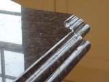 worktop moulding